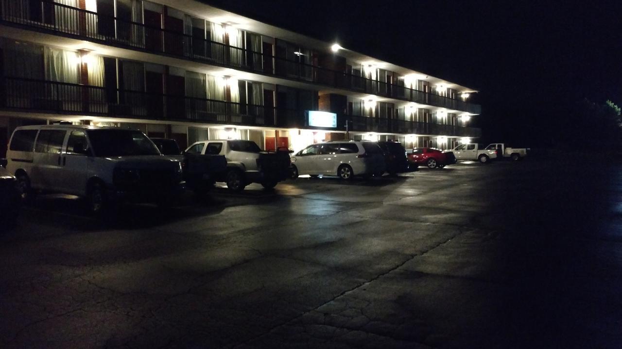 Ducktown Copper Inn, Murphy/Blue Ridge מראה חיצוני תמונה