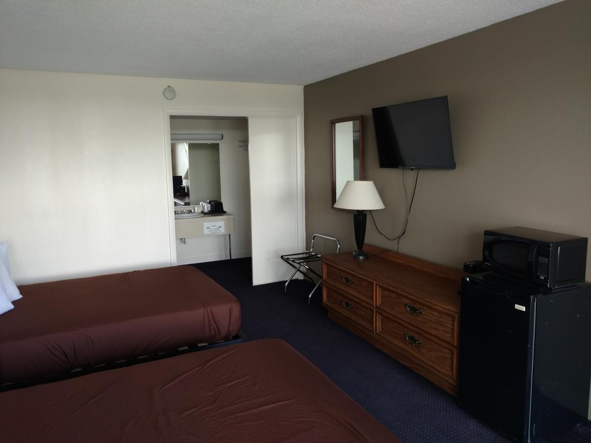 Ducktown Copper Inn, Murphy/Blue Ridge מראה חיצוני תמונה