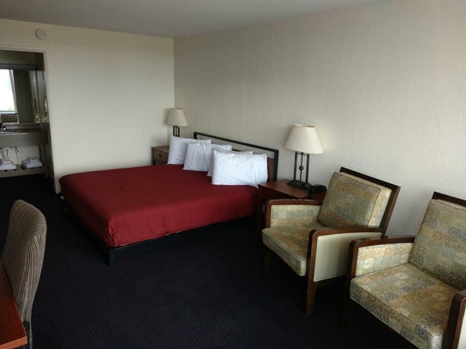 Ducktown Copper Inn, Murphy/Blue Ridge מראה חיצוני תמונה
